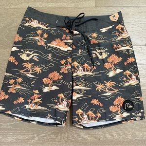 Brand new men’s board shorts 🏄‍♂️